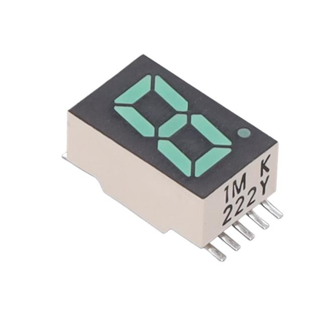 ROHM Semiconductor LF-3011MK electronic component product image