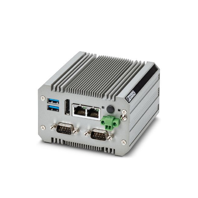 Phoenix Contact 1158243 electronic component product image