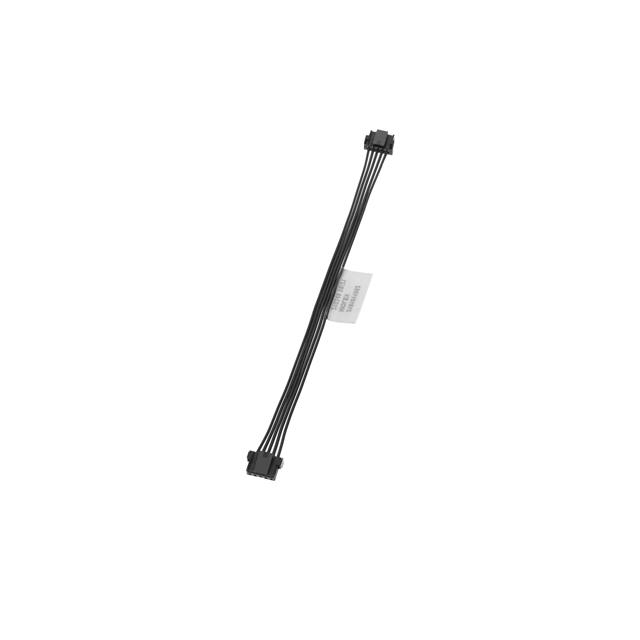 Molex 2181011052 electronic component product image