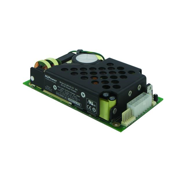 N2Power 400081-01-4 electronic component product image