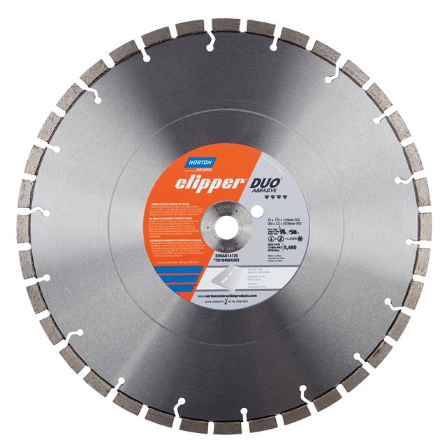 Norton 70184684291 electronic component product image