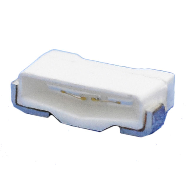 Solidlite AL008SA-YN-20MA electronic component product image