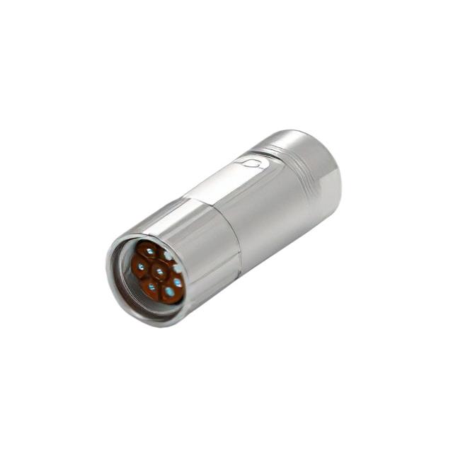TE Intercontec BSA078N00550235000 electronic component product image