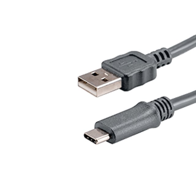 Same Sky (Formerly CUI Devices) CBL-UA-UC-10GP electronic component product image