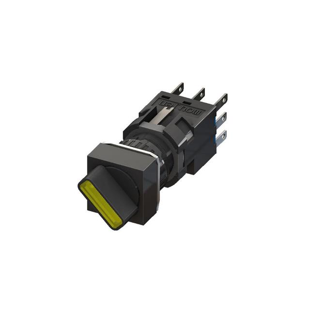 Moujen M6S-B20S2-110Y electronic component product image