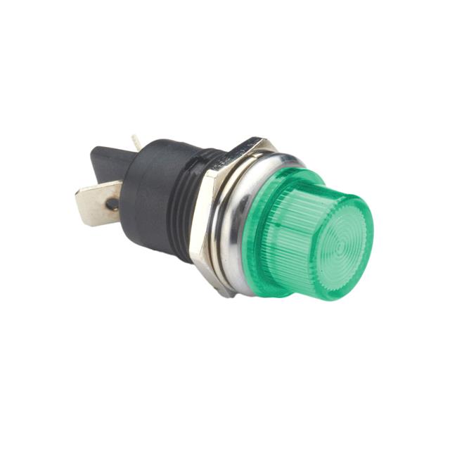Cole Hersee PL-522-GC electronic component product image