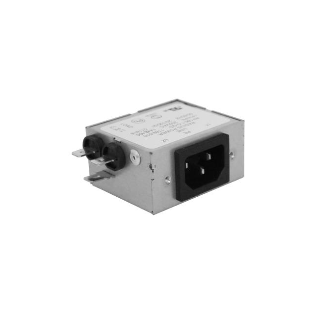 Astrodyne TDI RP186-1-0-W electronic component product image