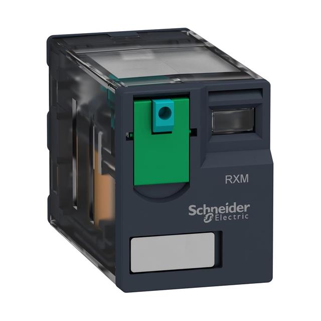 Schneider Electric RXM4GB1JD electronic component product image