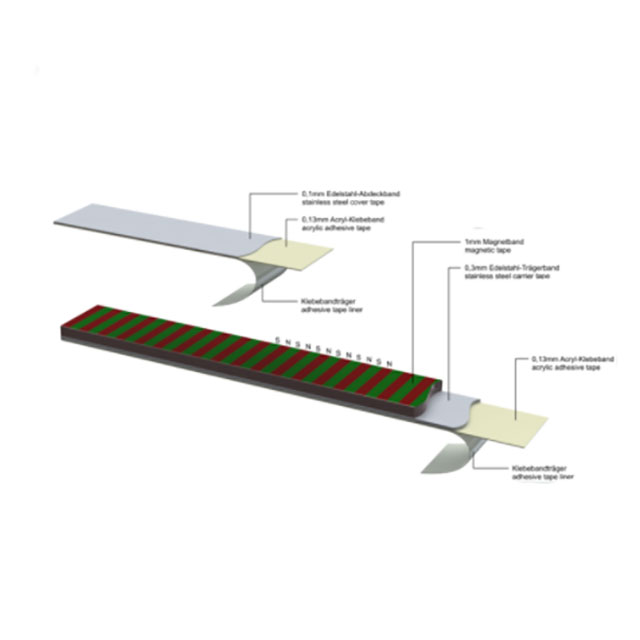 Bogen Magnetics GmbH 00054028 electronic component product image
