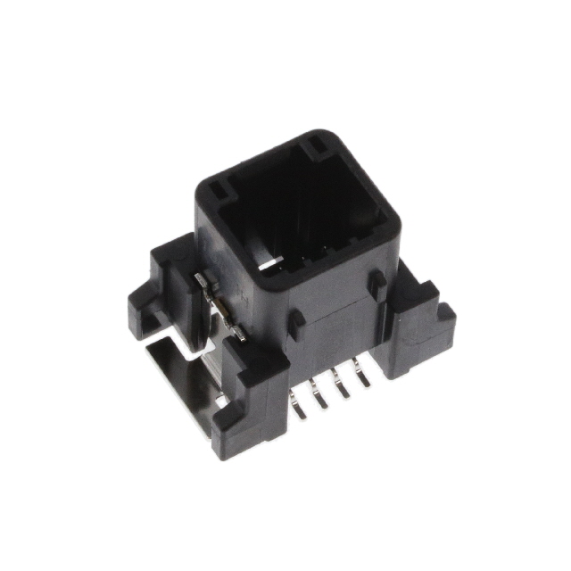 TE Connectivity AMP Connectors 1939403-2 electronic component product image