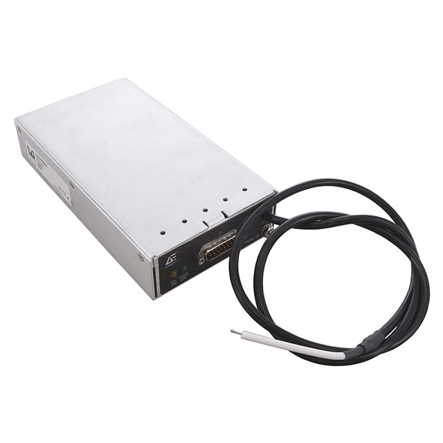 ULTRAVOLT / Advanced Energy 25LE24-N30 electronic component product image