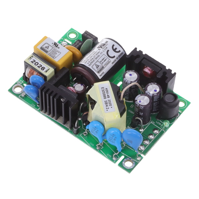 Cincon Electronics Co. LTD CFM40M360-P electronic component product image