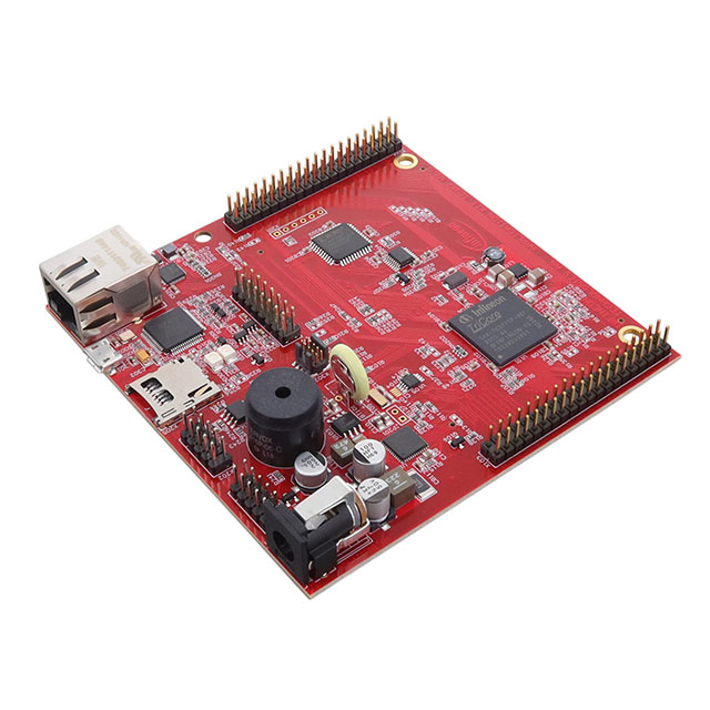 Infineon Technologies KITA2GTC3775VTFTTOBO1 electronic component product image