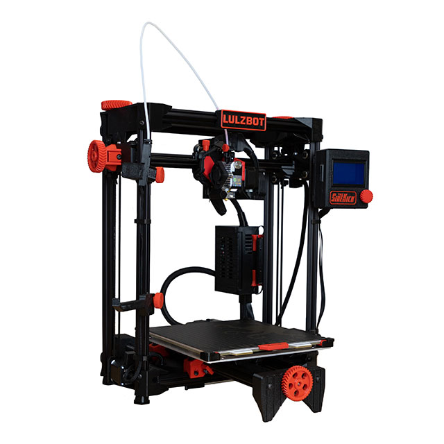 LulzBot KT-PR0058-BS1MLRP electronic component product image