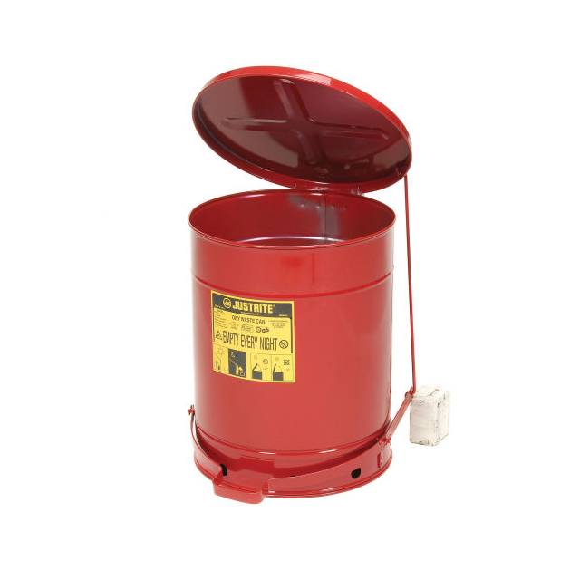 Justrite 9500 electronic component product image