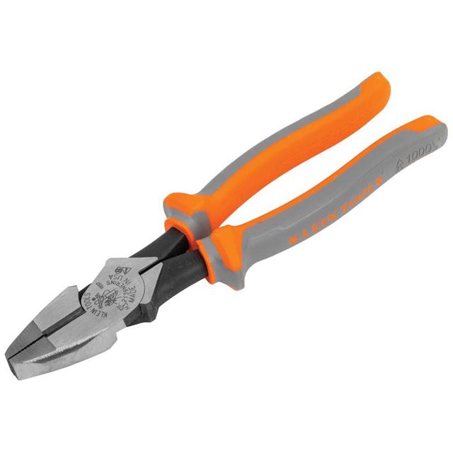 Klein Tools, Inc. 2139NERINS electronic component product image