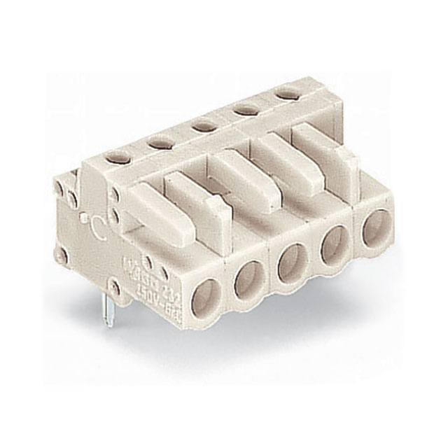 WAGO Corporation 722-234 electronic component product image