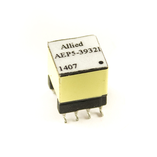 Allied Components International AEP5-3932I electronic component product image