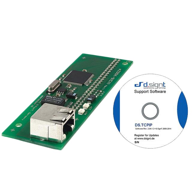 D.SignT EZDSK91C111 electronic component product image