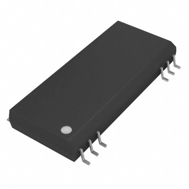 Fairchild Semiconductor FSA805UMX electronic component product image