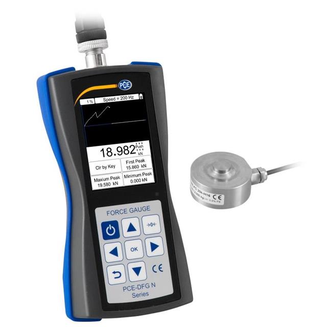 PCE Instruments PCE-DFG NF 20K electronic component product image