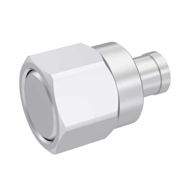 Radiall USA, Inc. R282744011 electronic component product image