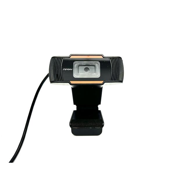 Sanoxy SANOXY-WEBCAM-720P electronic component product image