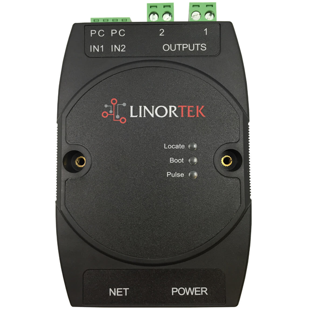 iTrixx 01-910-00024 electronic component product image