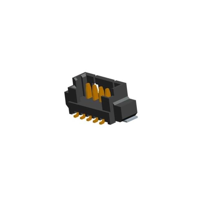 Aces Connectors 50273-00201-001 electronic component product image