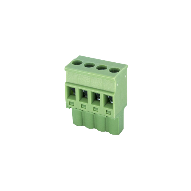 Dinkle Corporation, USA 5ESDPL-04P electronic component product image
