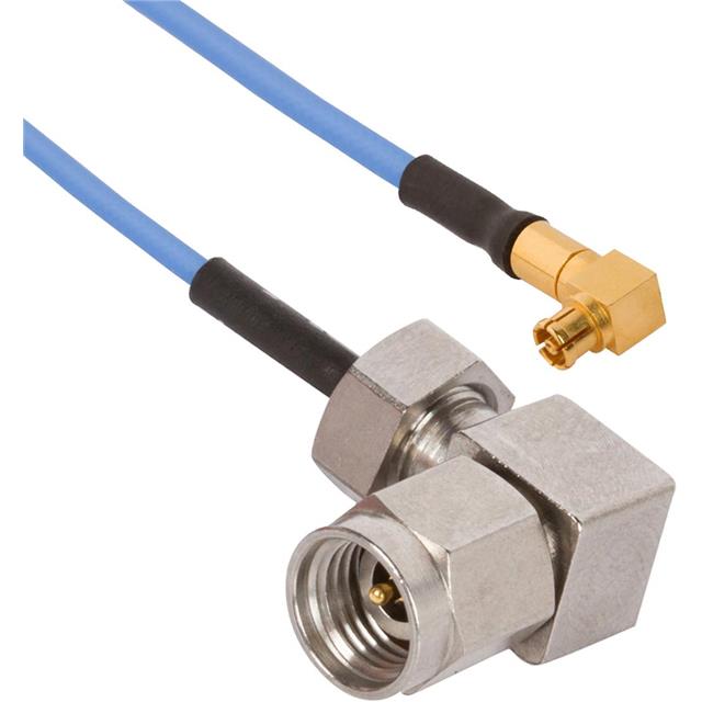 Amphenol SV Microwave 7015-0996 electronic component product image