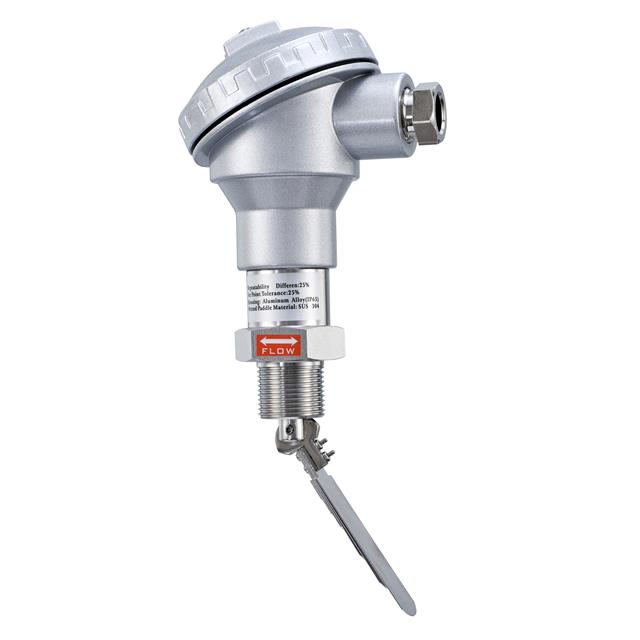 Sensata Technologies, Inc. LFS-02 electronic component product image