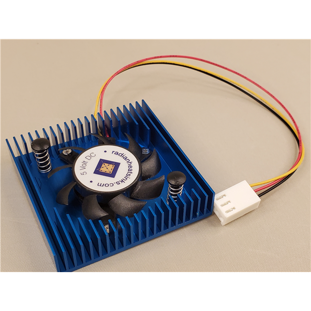 Radian SZ05S+P+P1814 electronic component product image