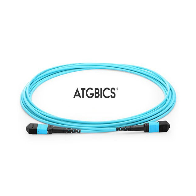 ATGBICS TCAB-24MTPFF-OM3-1M electronic component product image