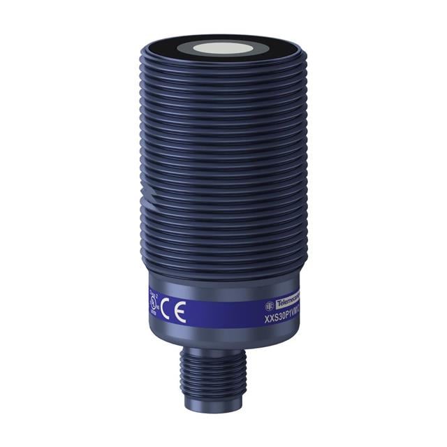 Telemecanique Sensors XXS30P1VM12 electronic component product image