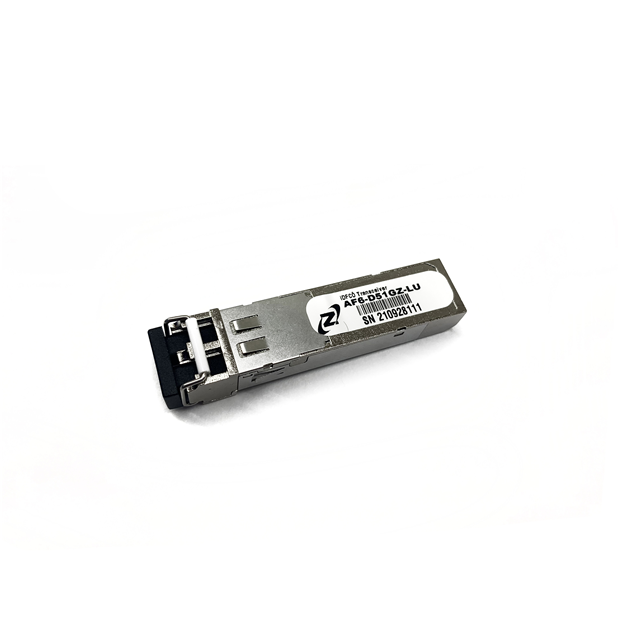 Optical Zonu Corporation AF6-D51GZ-LU electronic component product image