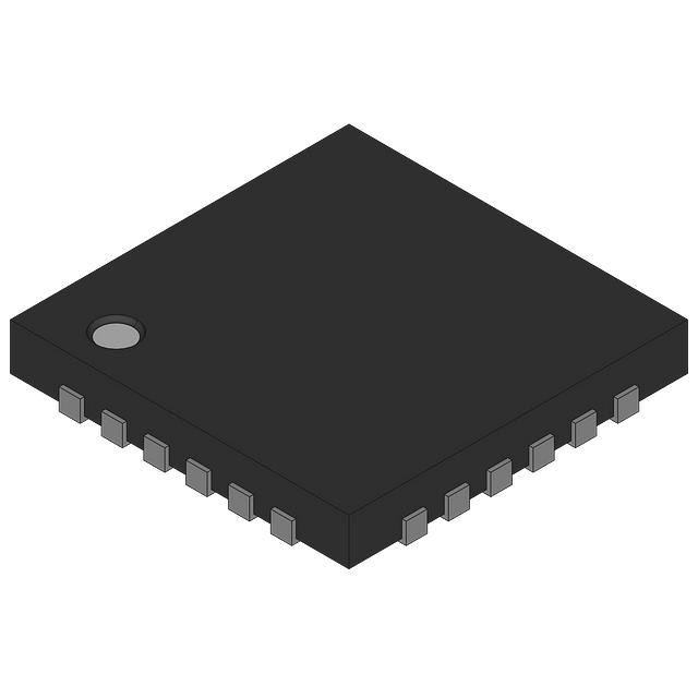 Cypress Semiconductor Corp CY2548C003 electronic component product image