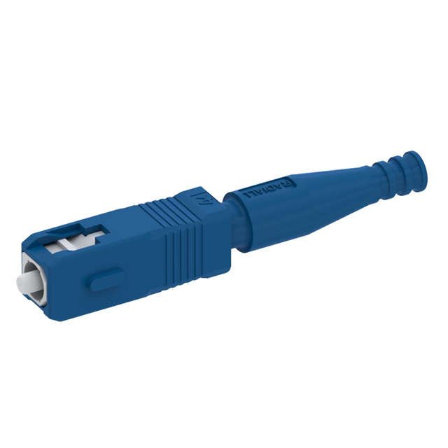 Radiall USA, Inc. F728002700 electronic component product image