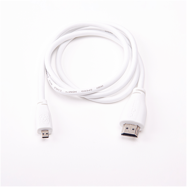 Raspberry Pi SC0531 electronic component product image