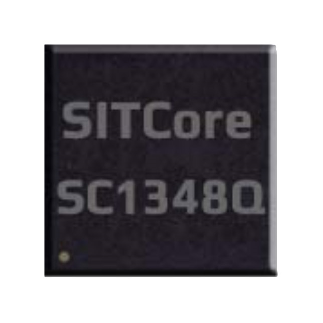 GHI Electronics, LLC SC-13048Q-A electronic component product image