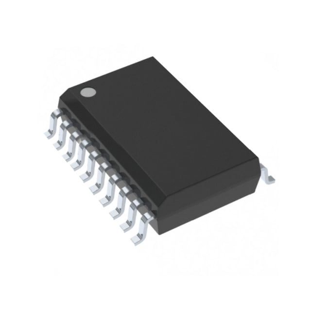 Texas Instruments ISOW1432BDFMR electronic component product image