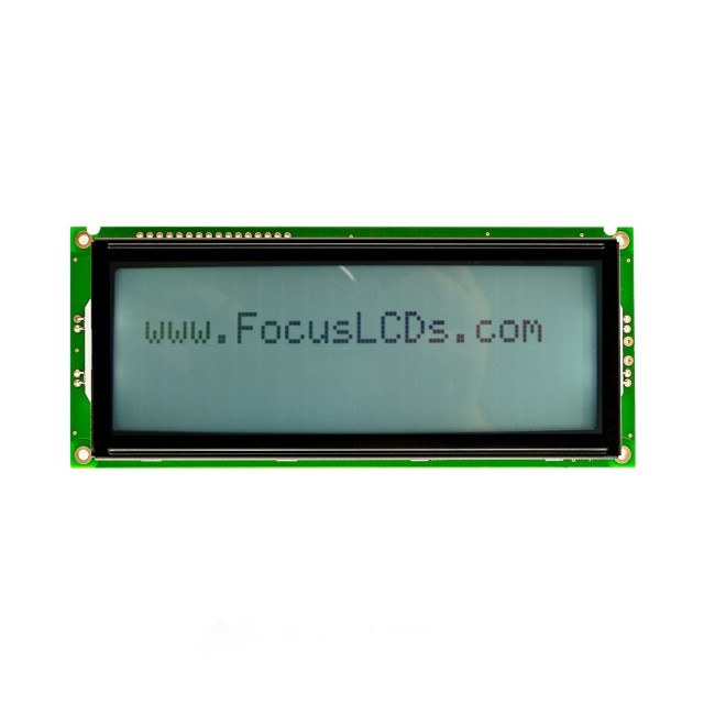 Focus LCDs C204B-FTW-LW65 electronic component product image