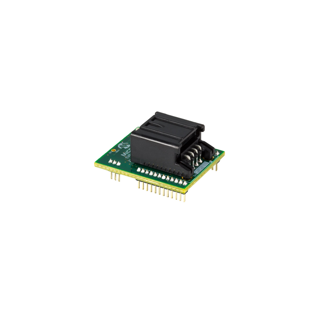 Microchip Technology EV48S68A electronic component product image