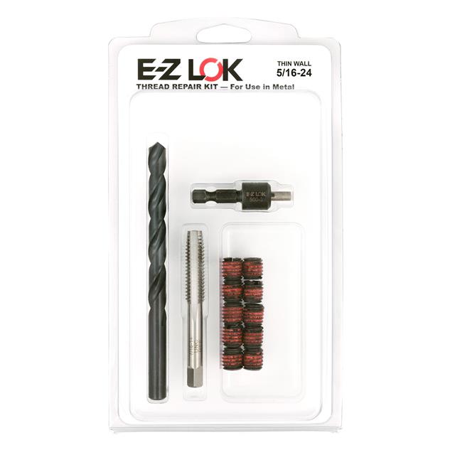 E-Z LOK EZ-310-524 electronic component product image