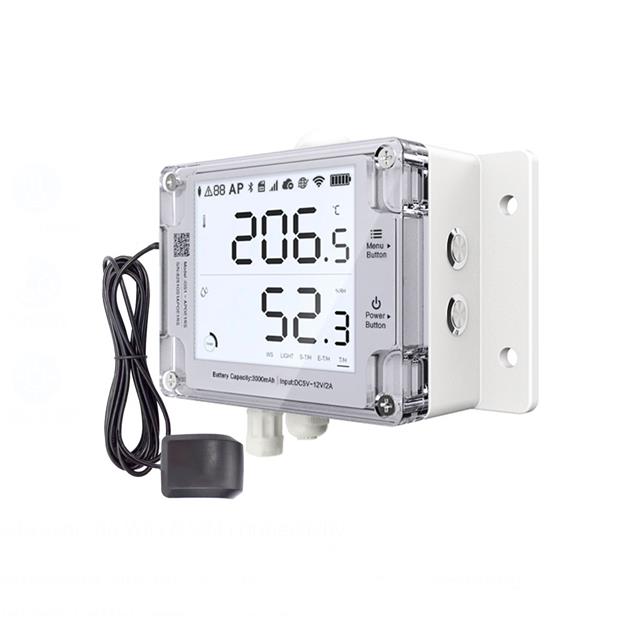 UbiBot GS1-PL4G1RS electronic component product image