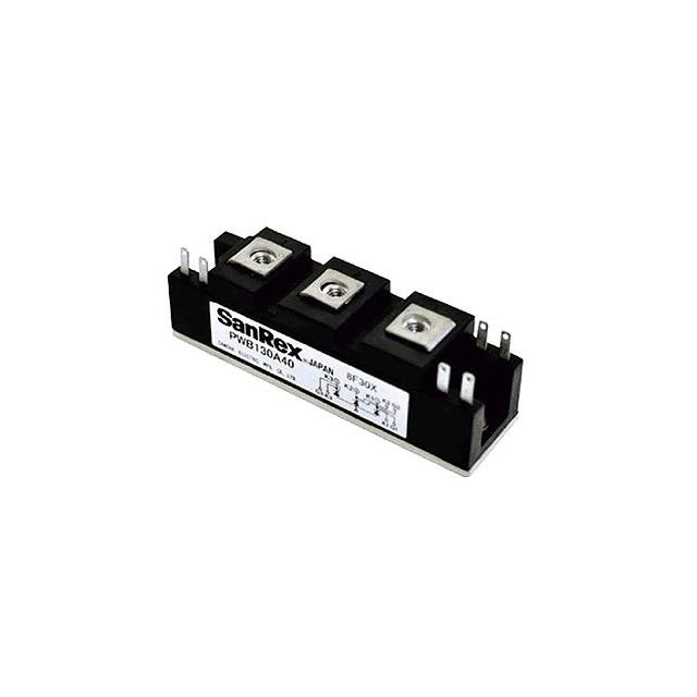 SanRex Corporation PWB100A30 electronic component product image