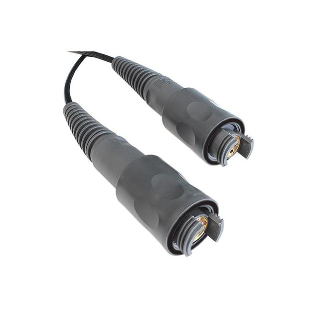 Bulgin PXEB5401C200 electronic component product image