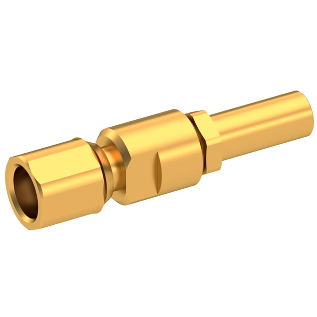 Radiall USA, Inc. R112075000 electronic component product image