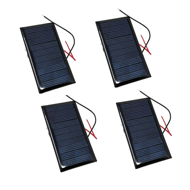AMX Solar SP-53X30-4-DK electronic component product image