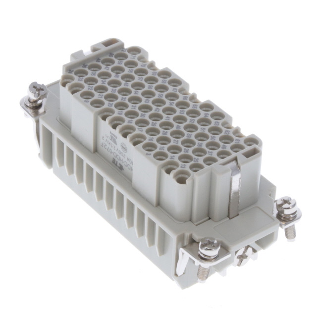 TE Connectivity AMP Connectors T2030722201-000 electronic component product image